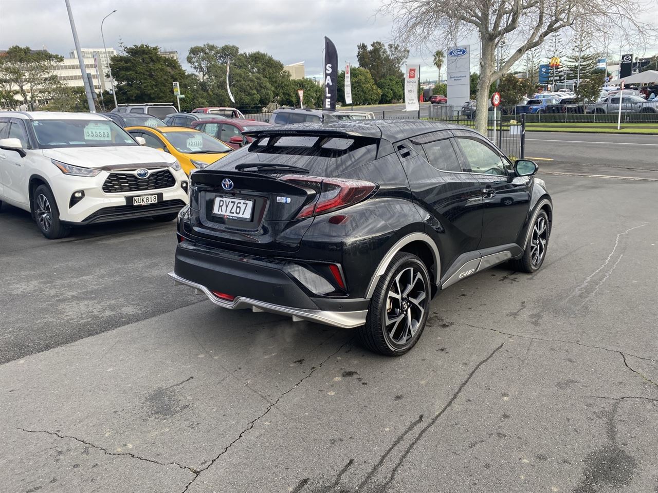 Vehicle image 2