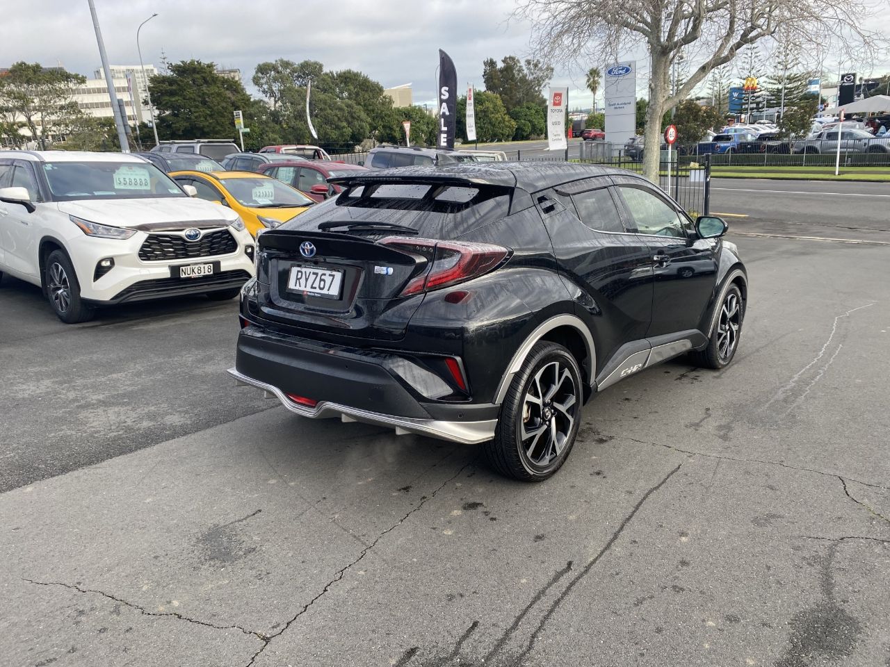 Vehicle image 2