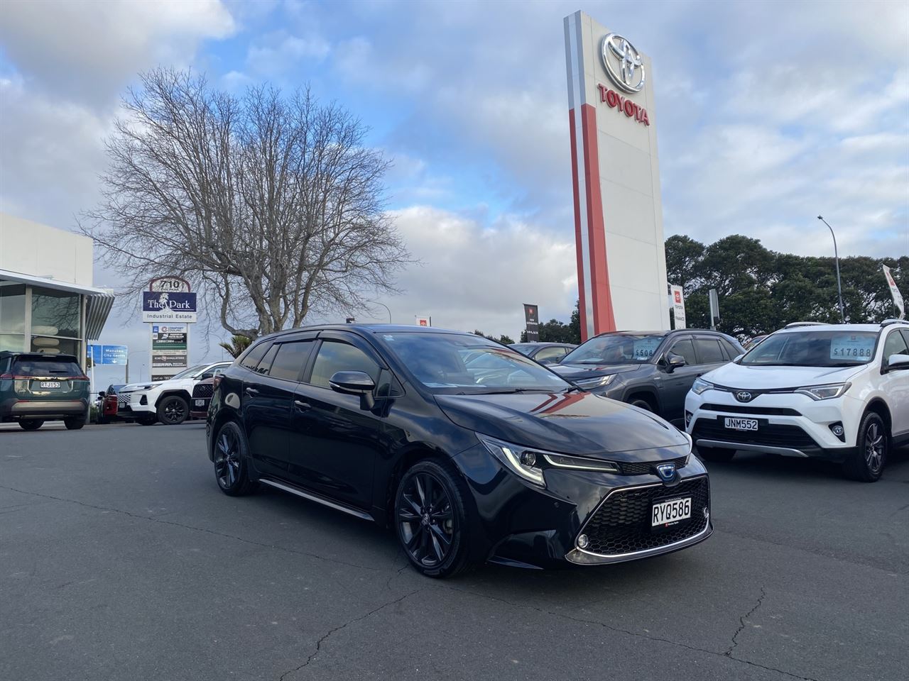 Vehicle image 1