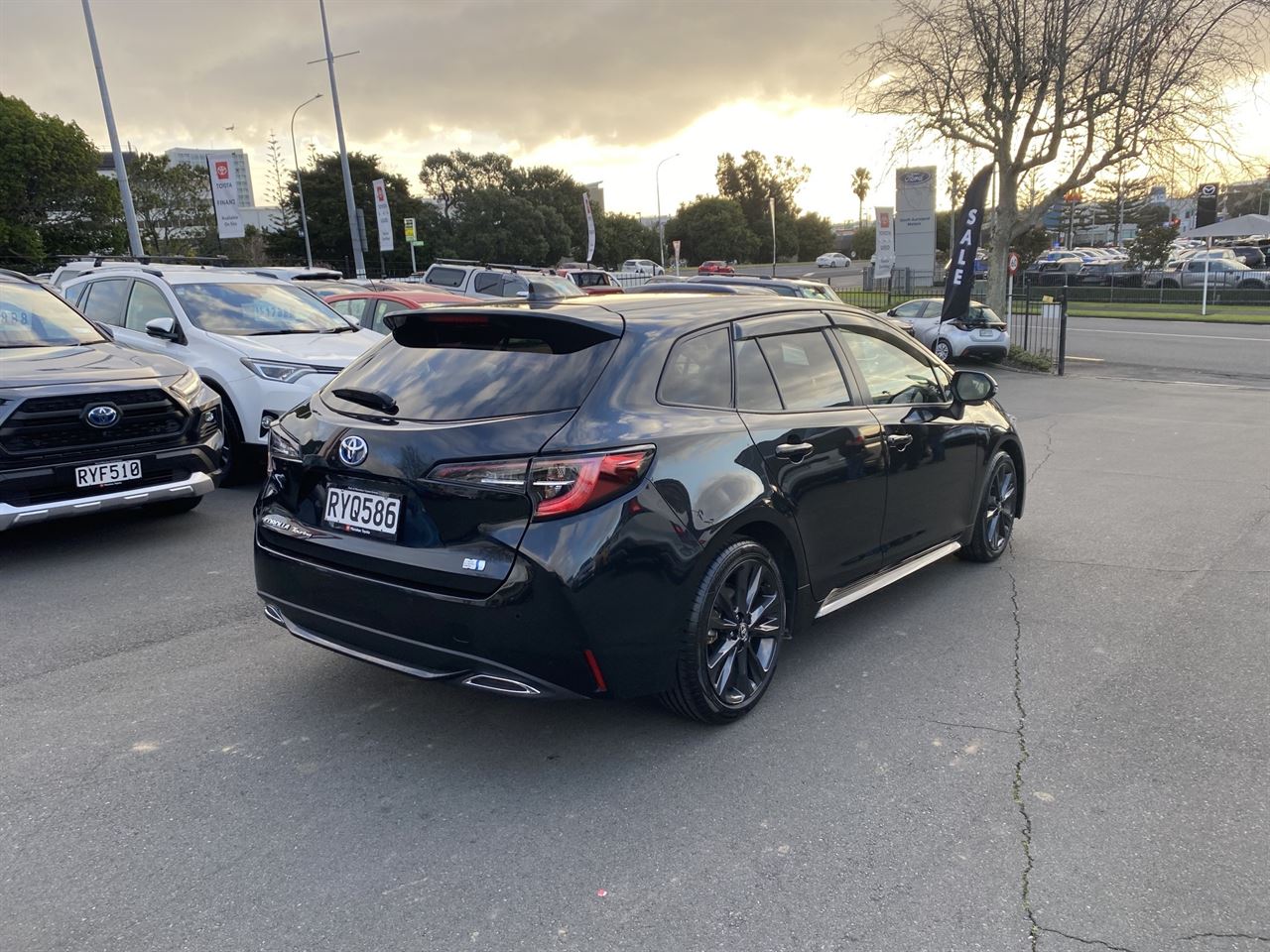 Vehicle image 2