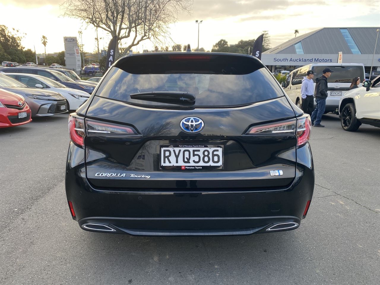 Vehicle image 3