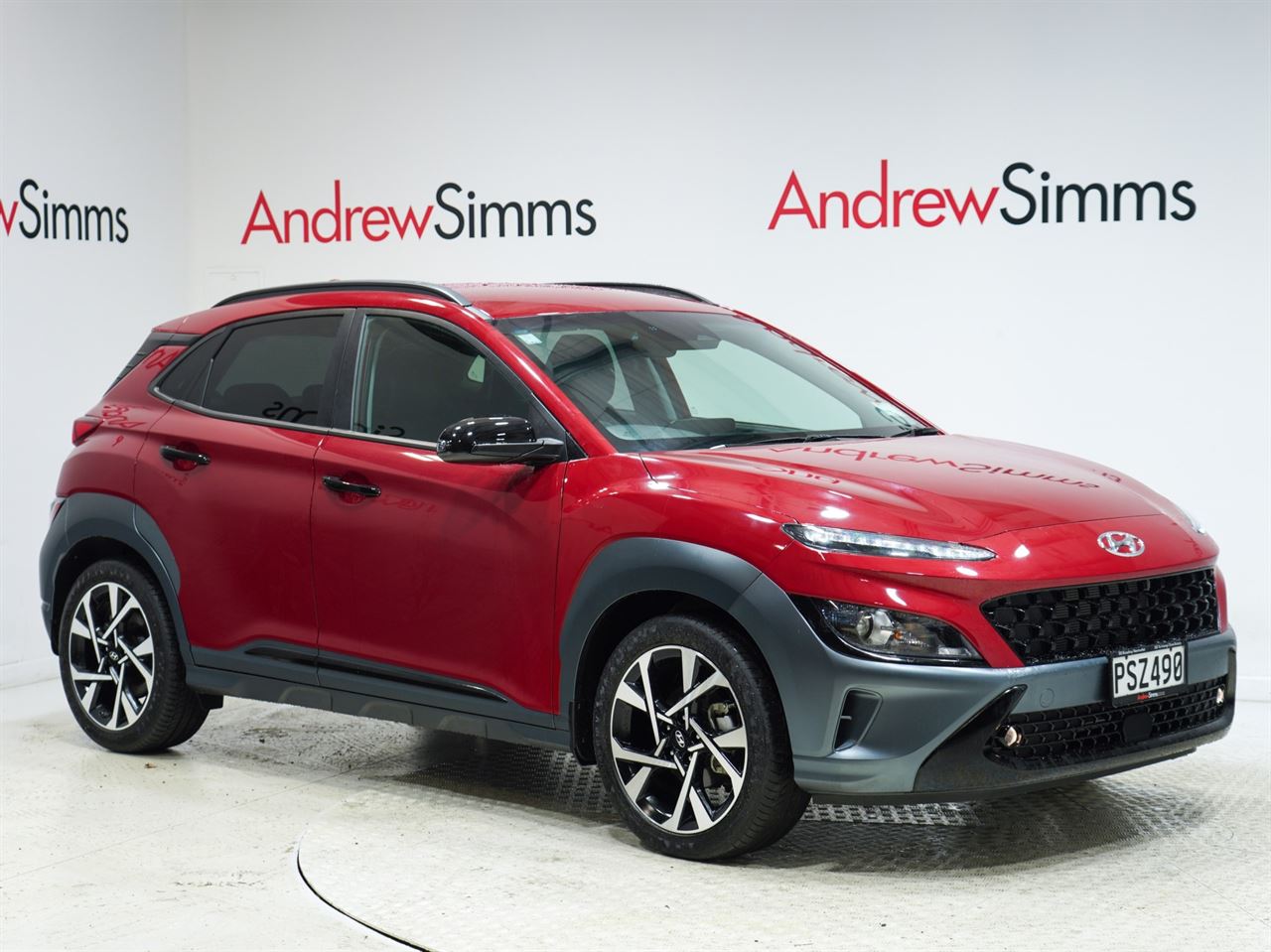 Vehicle image 1