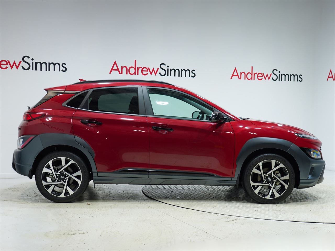 Vehicle image 2