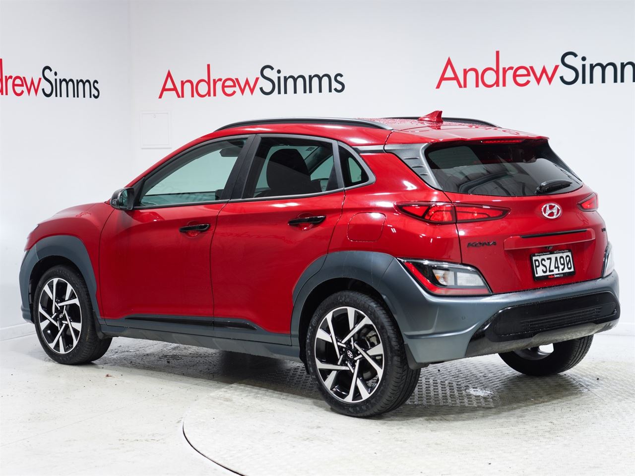 Vehicle image 3