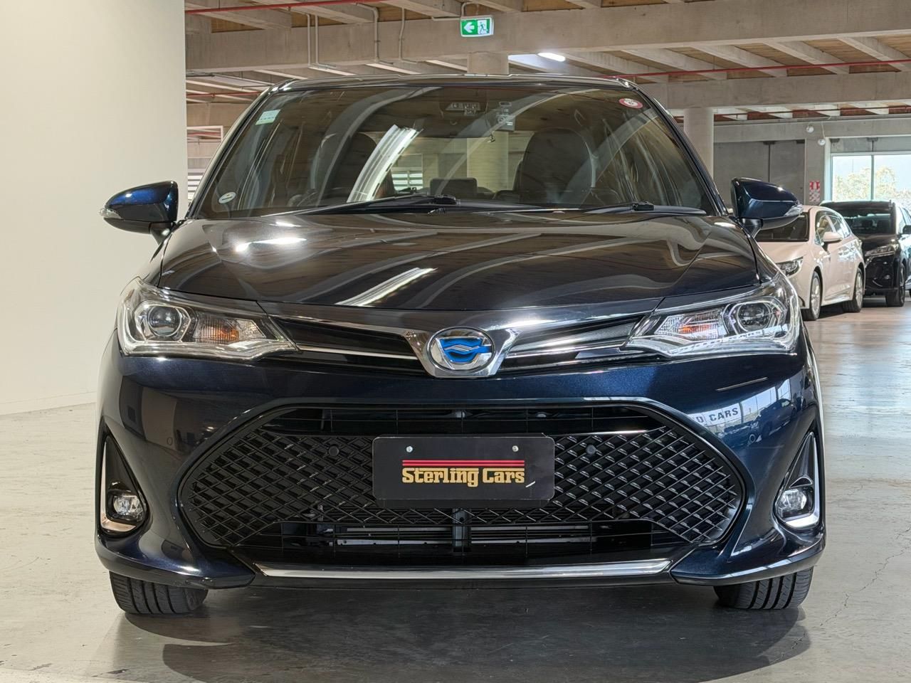 Vehicle image 2