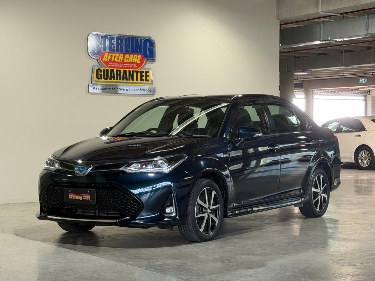 Vehicle image 3