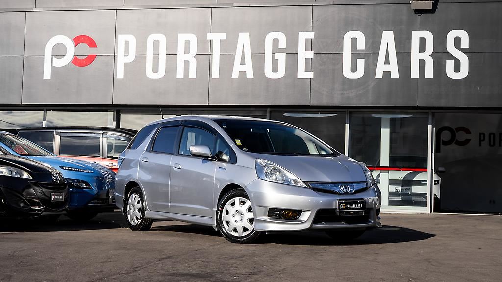 Vehicle image 1