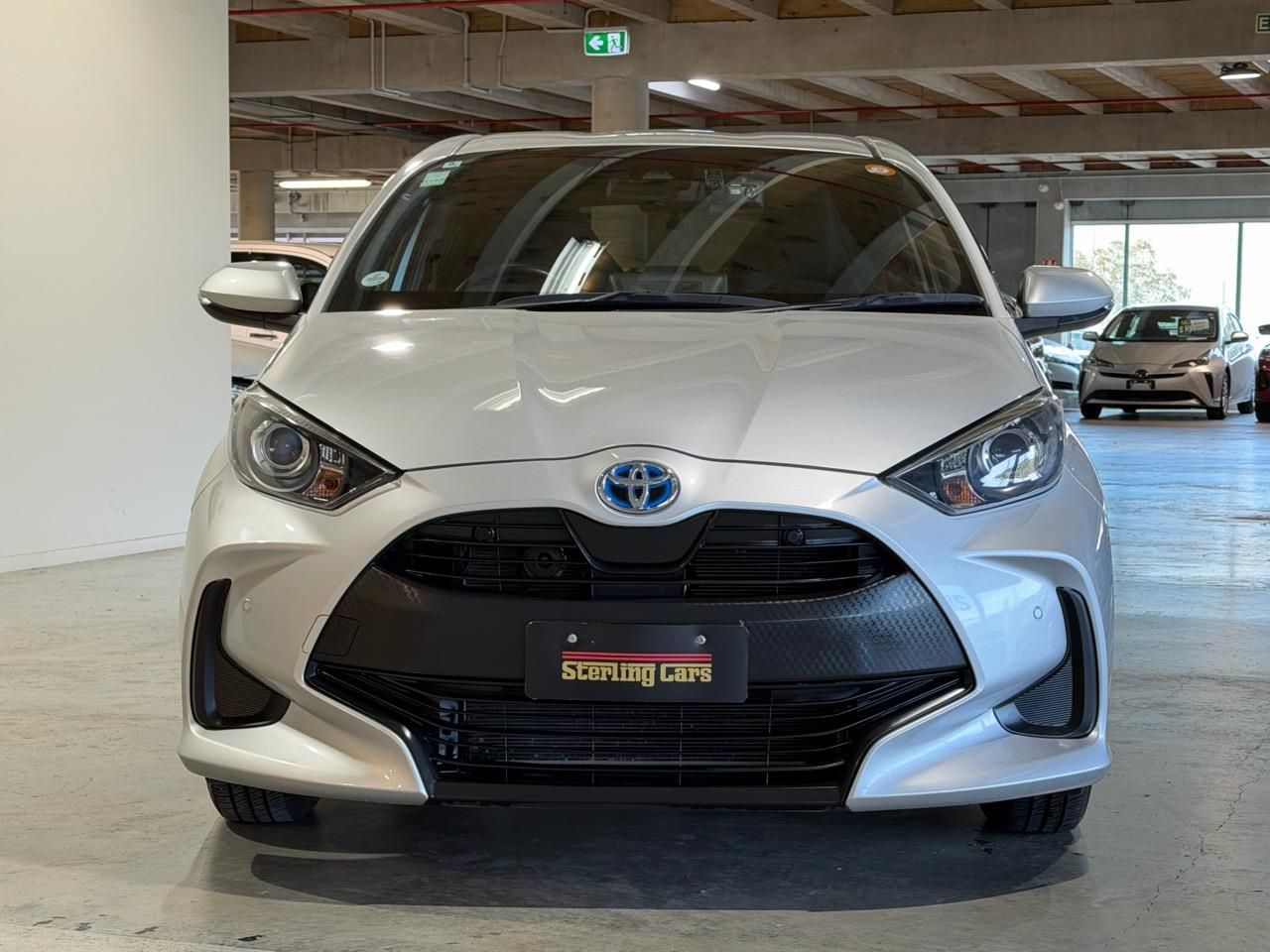 Vehicle image 2