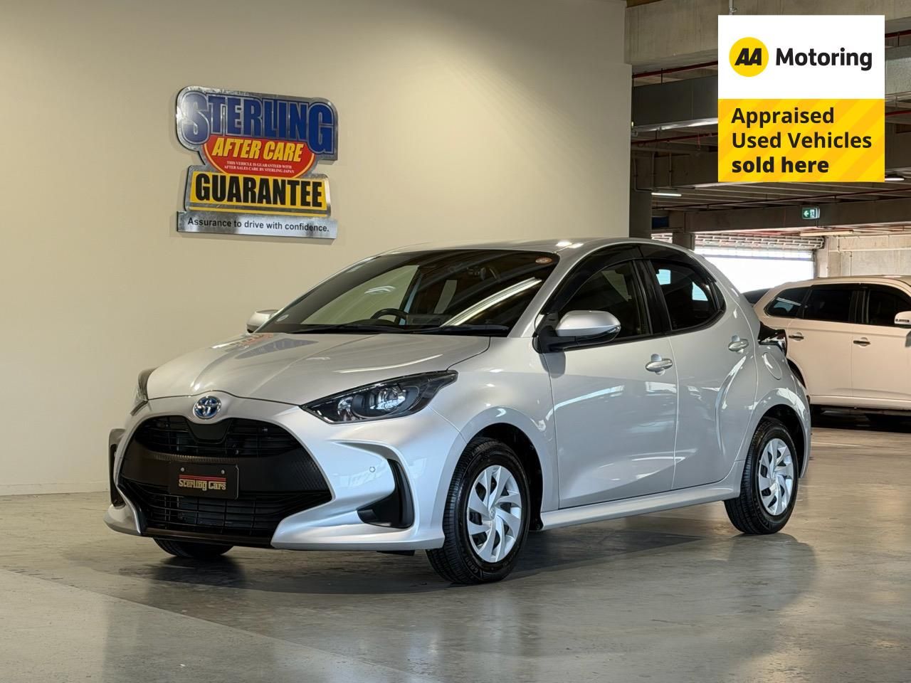 Vehicle image 3