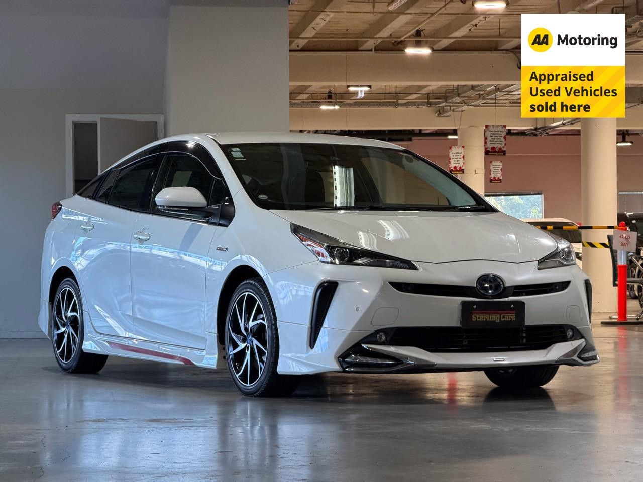 Vehicle image 1
