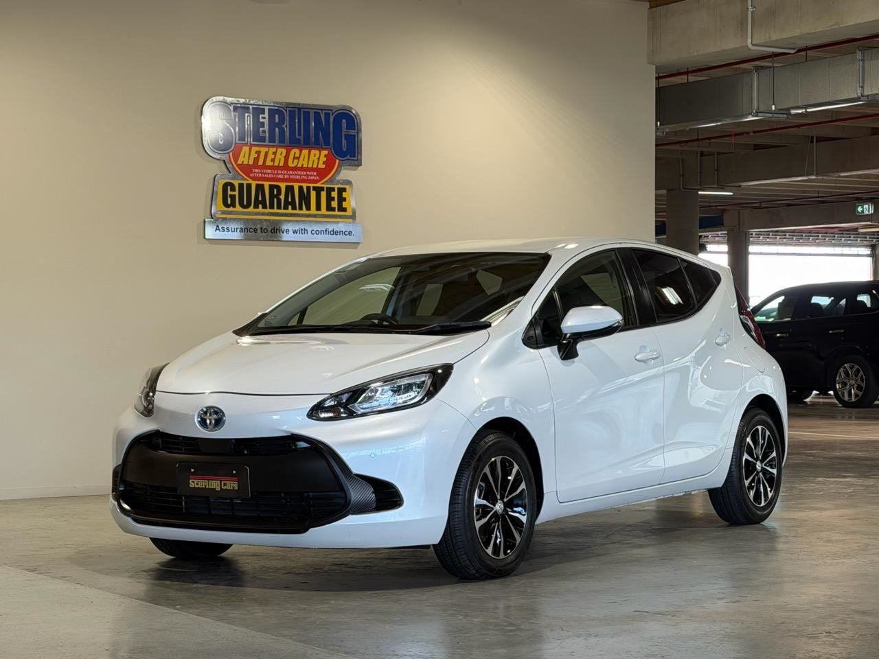 Vehicle image 3