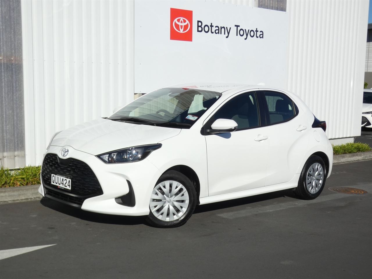 Vehicle image 1