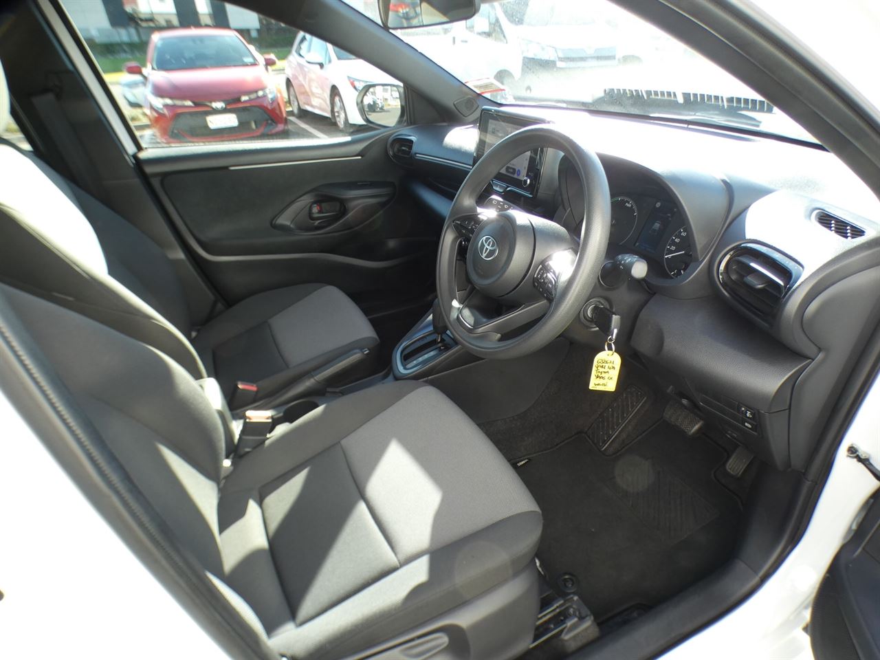 Vehicle image 2