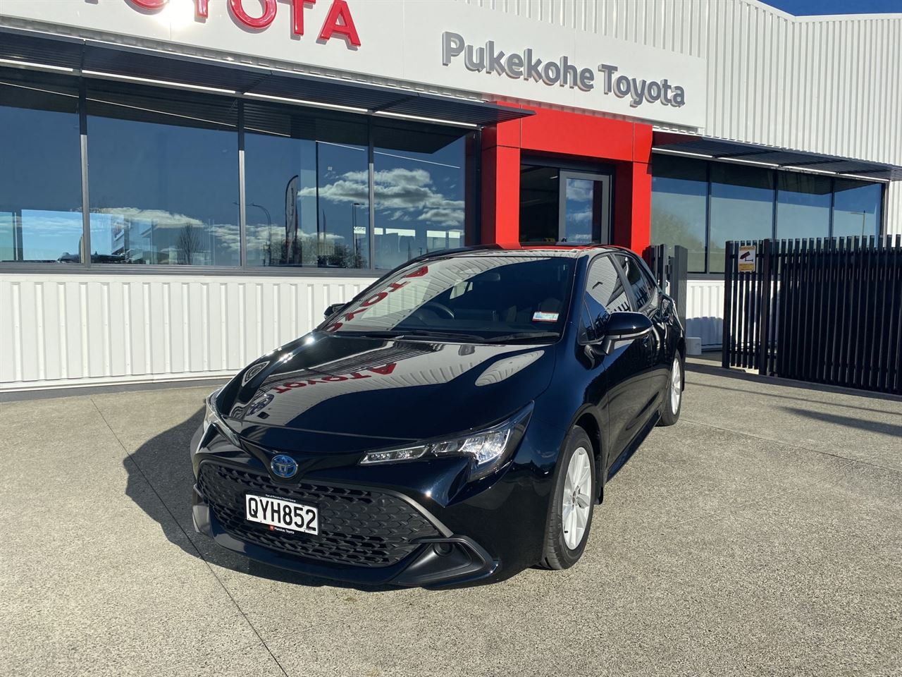 Vehicle image 1