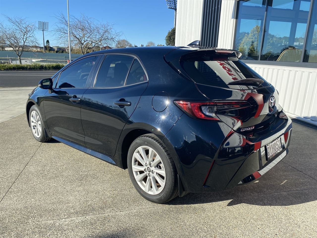 Vehicle image 3