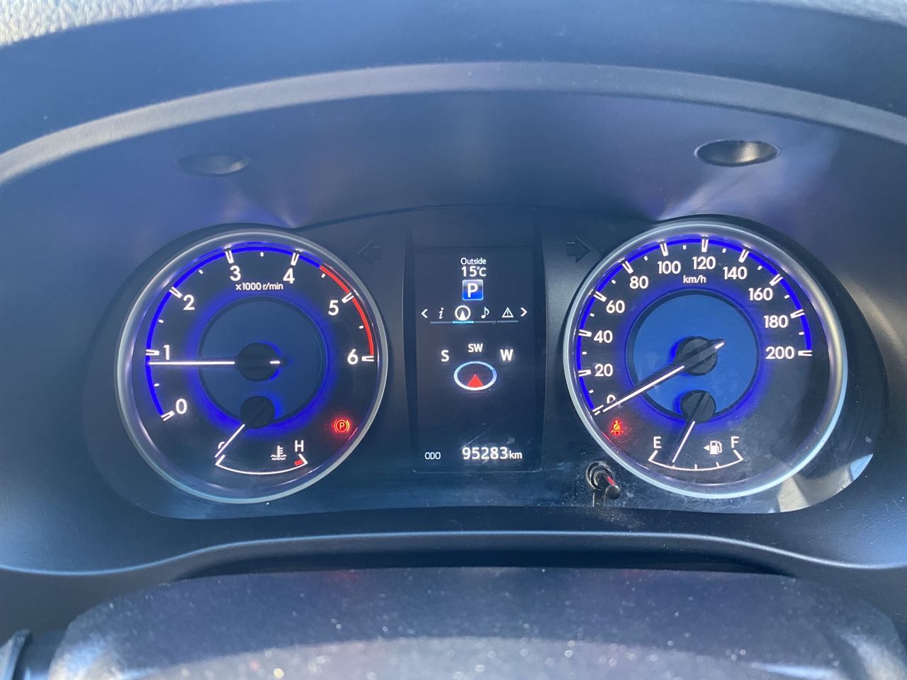 Vehicle image 5