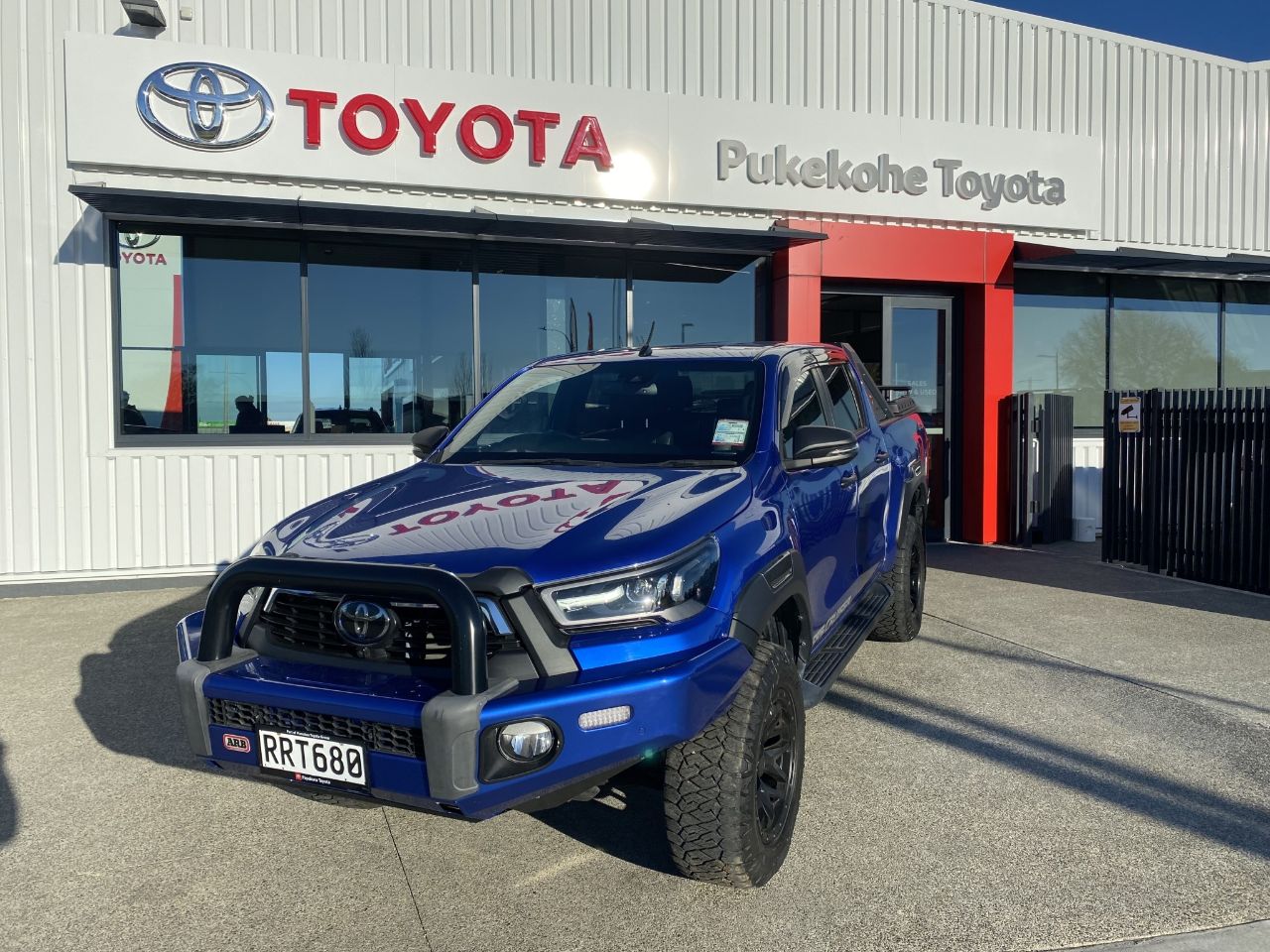 Vehicle image 1