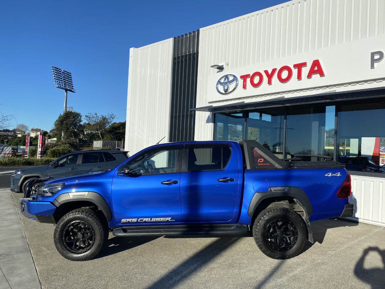 Vehicle image 2