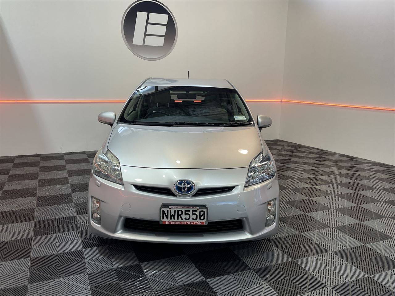 Vehicle image 2