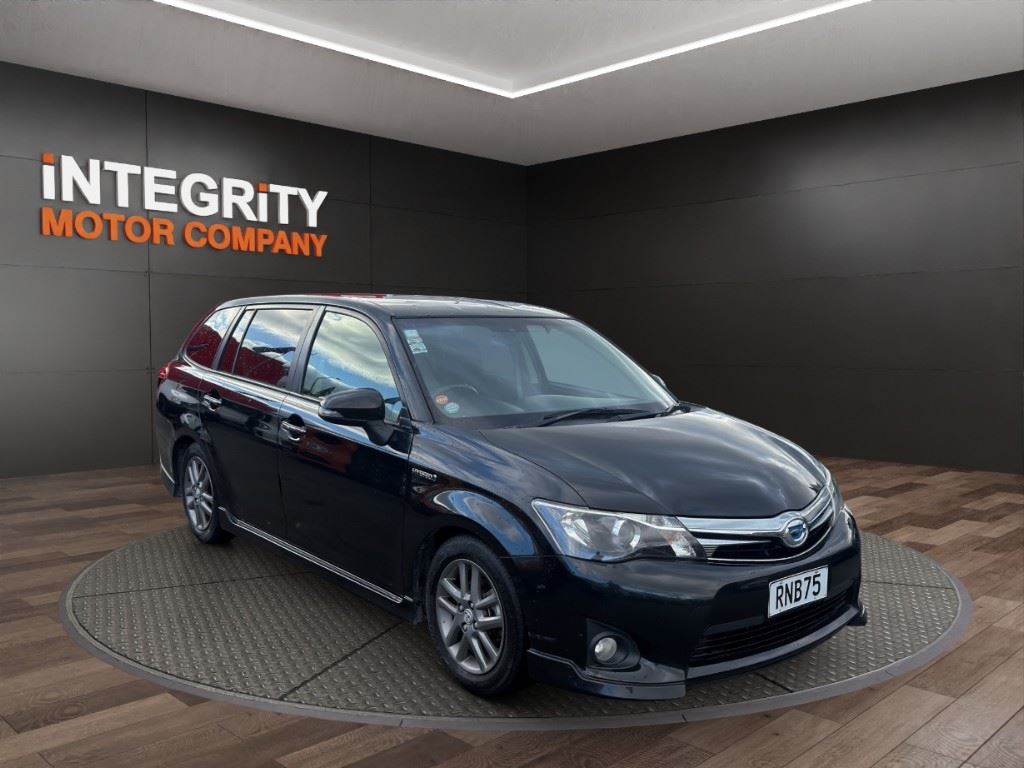 Vehicle image 1