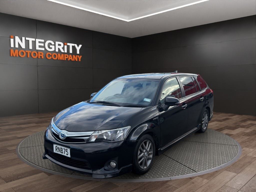 Vehicle image 2