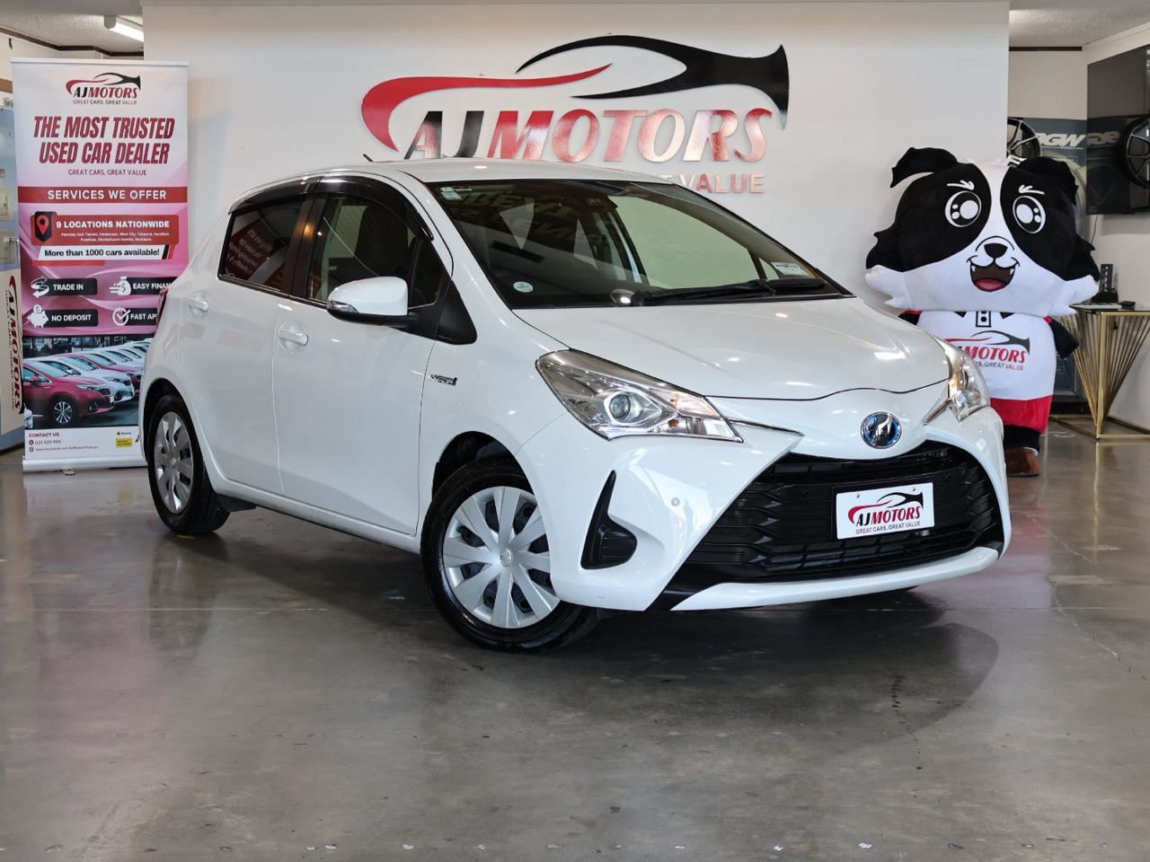 Vehicle image 1