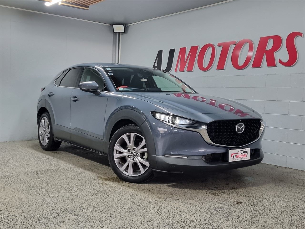 Vehicle image 1