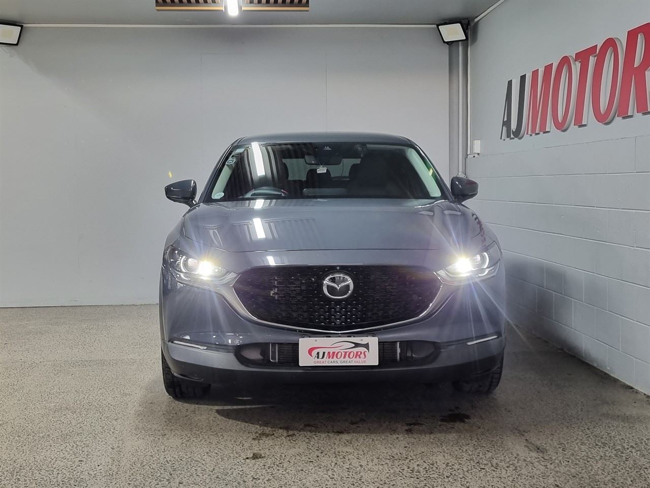 Vehicle image 2