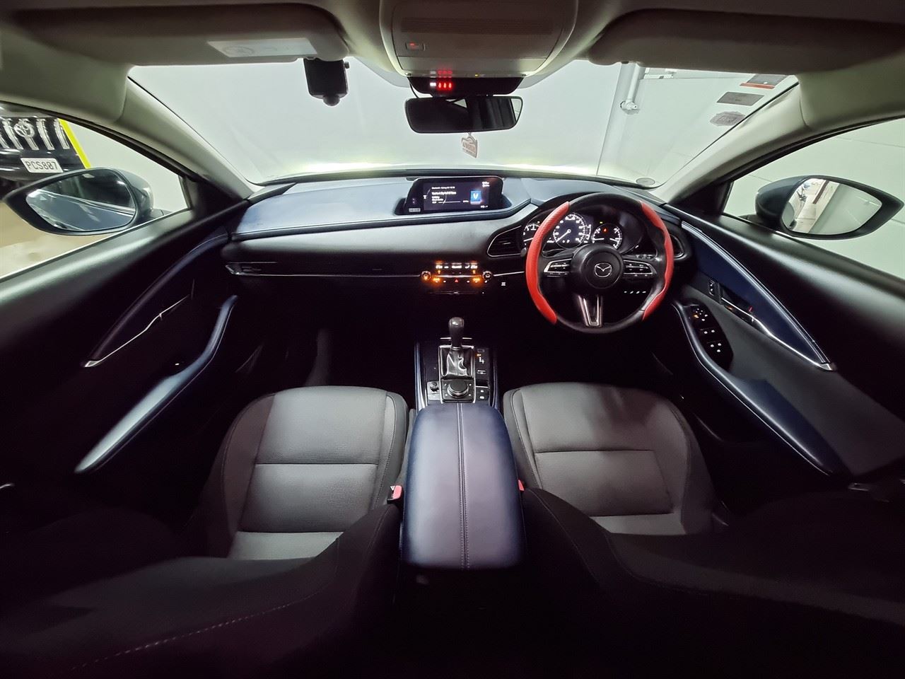 Vehicle image 3