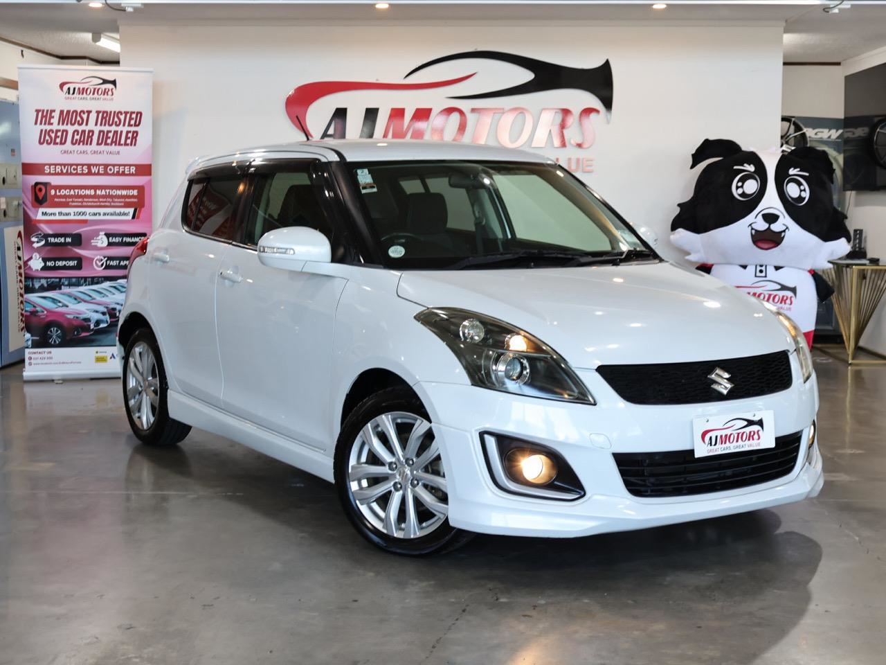 Vehicle image 1