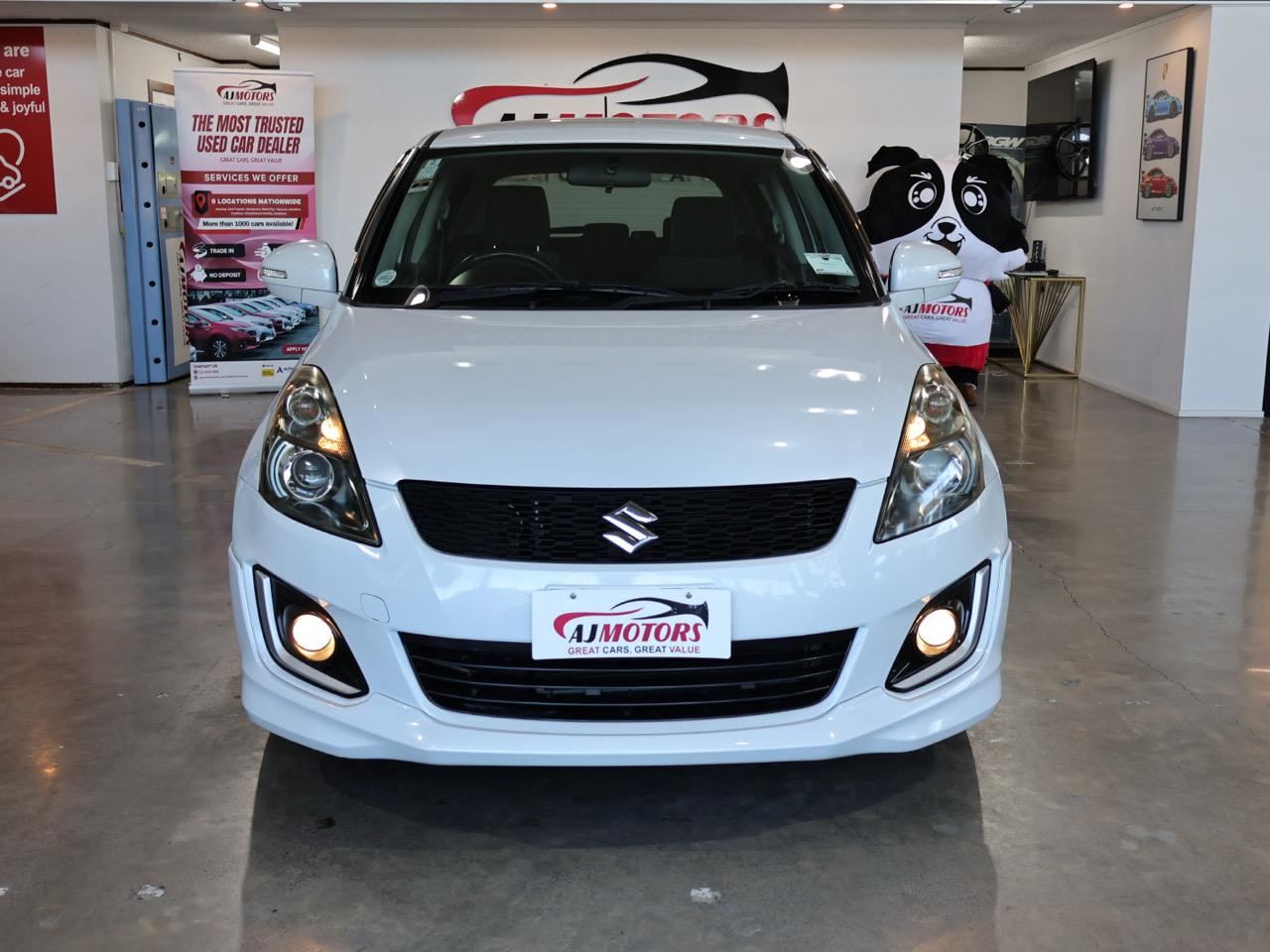 Vehicle image 2