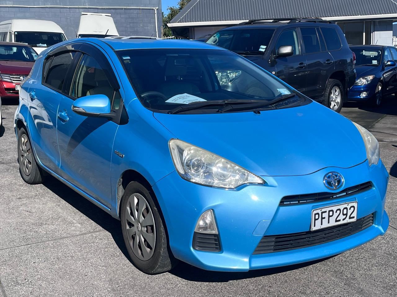 Vehicle image 1