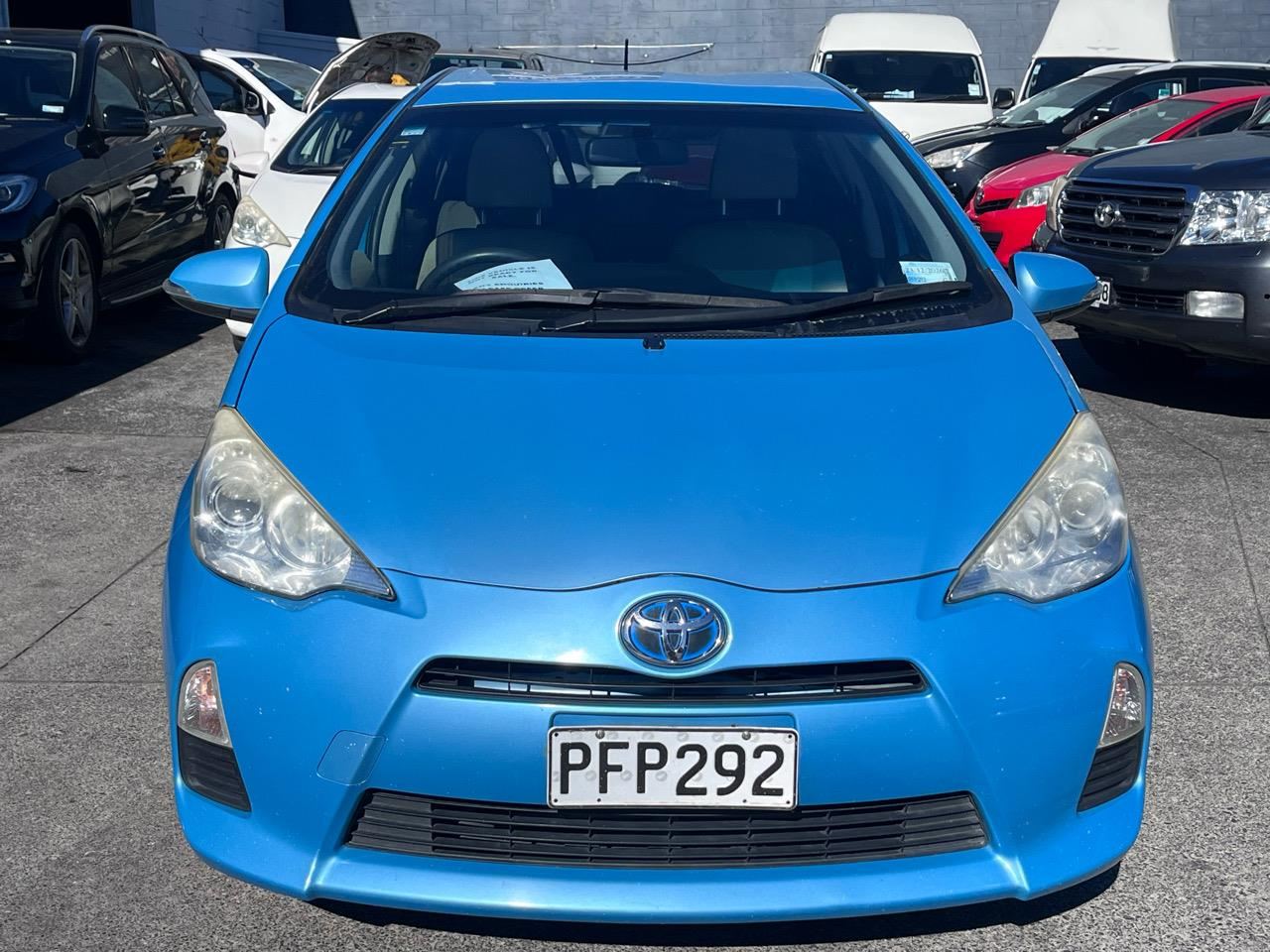 Vehicle image 2