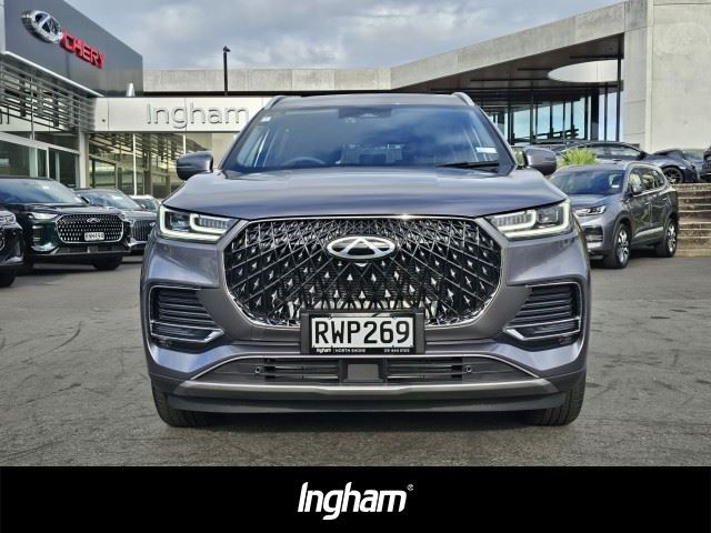 Vehicle image 2