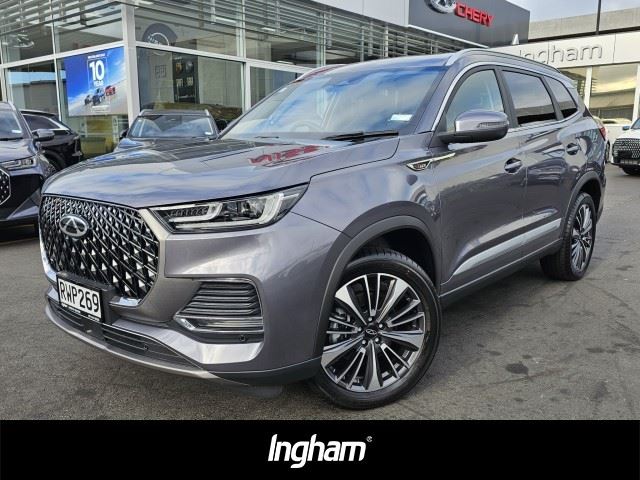Vehicle image 3