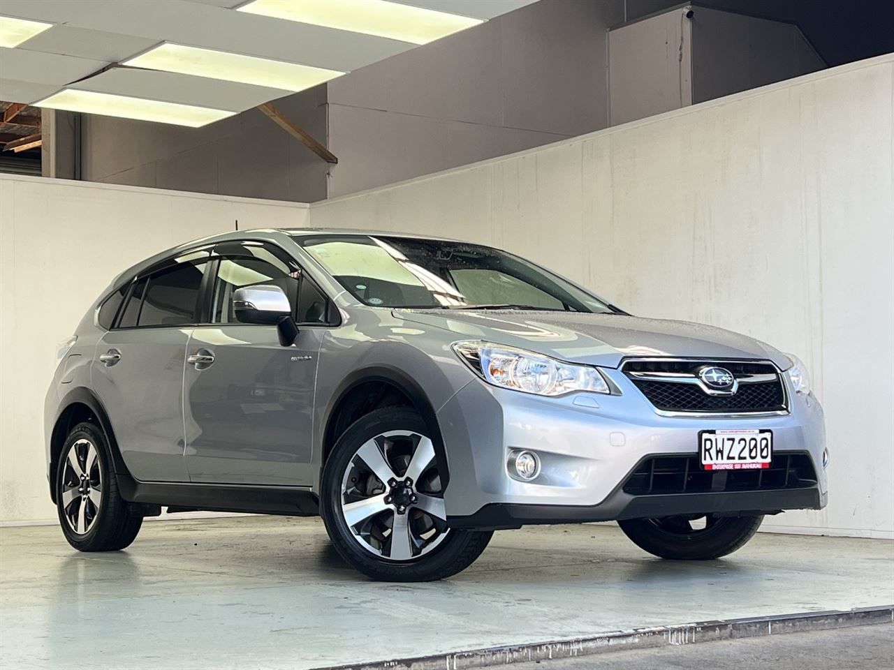 Vehicle image 1