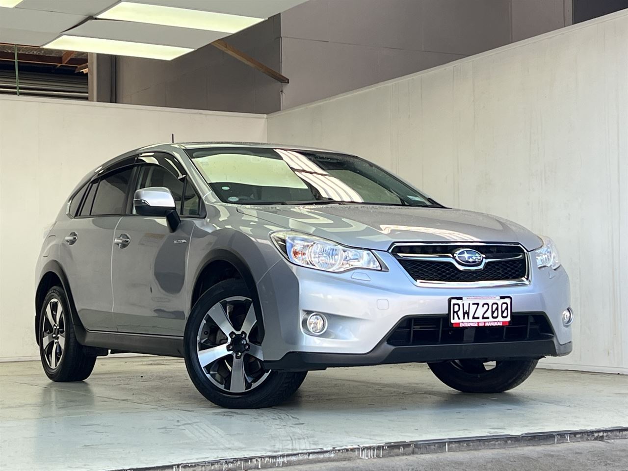 Vehicle image 3