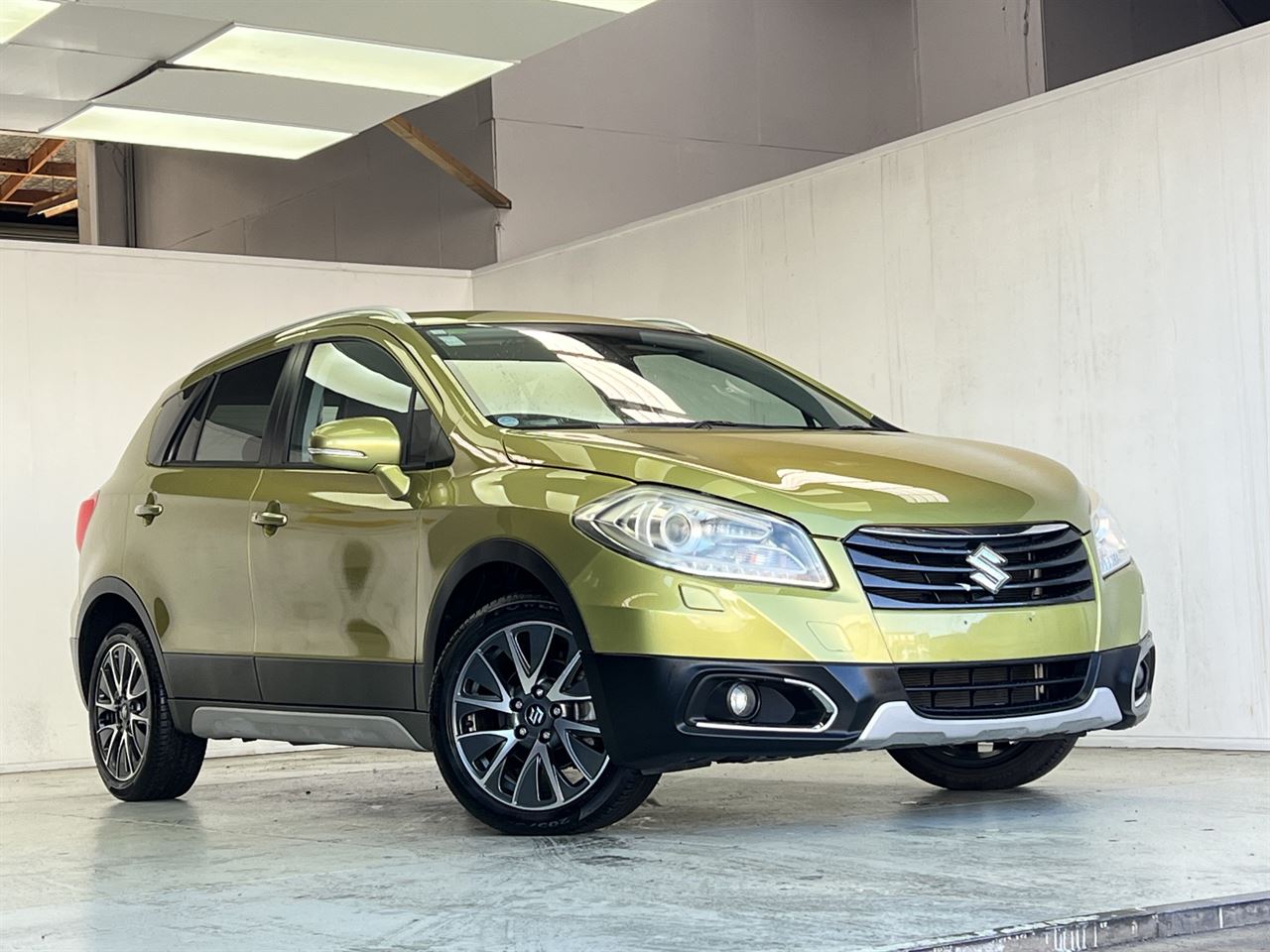 Vehicle image 1