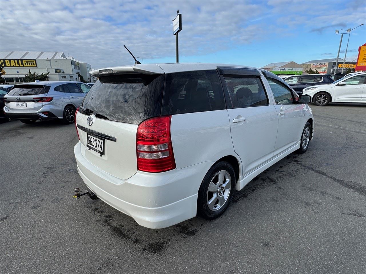 Vehicle image 2