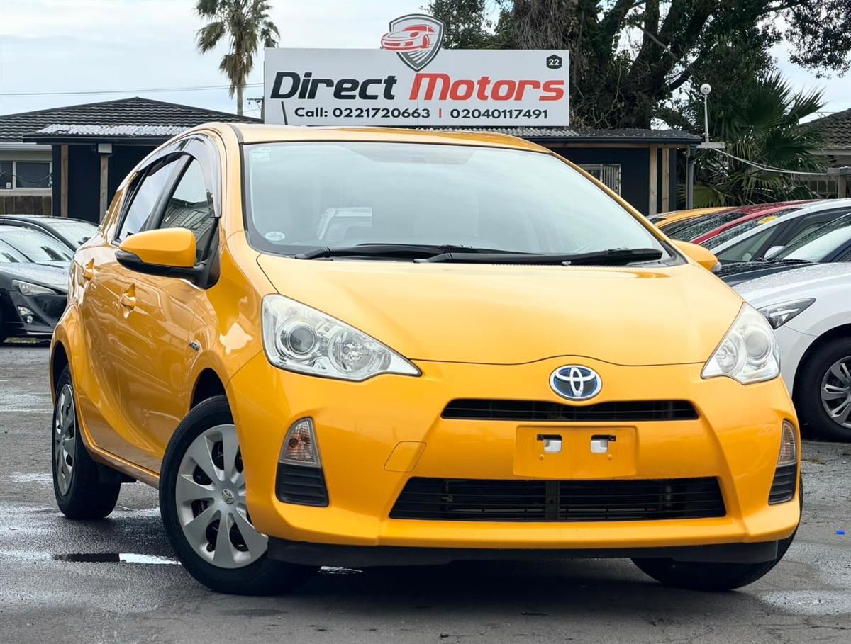 Vehicle image 1