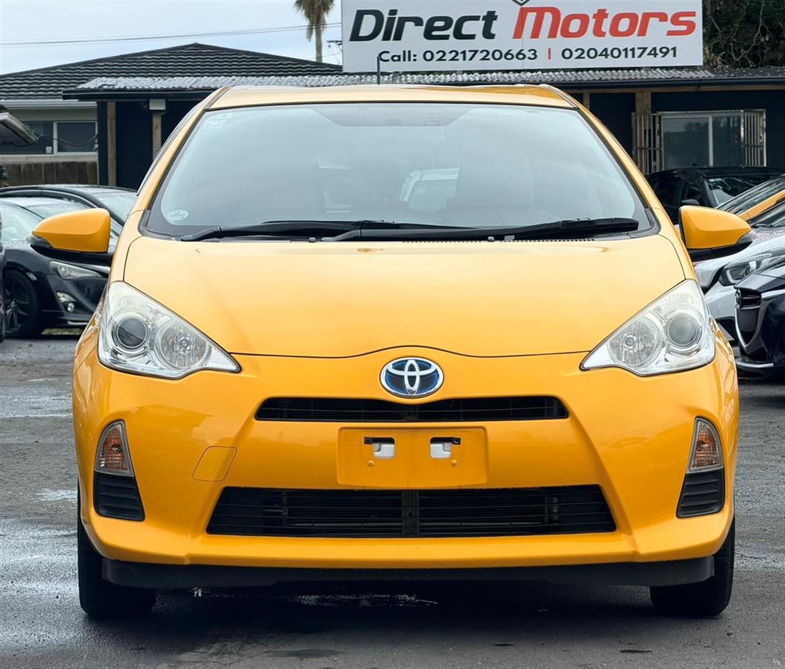 Vehicle image 2