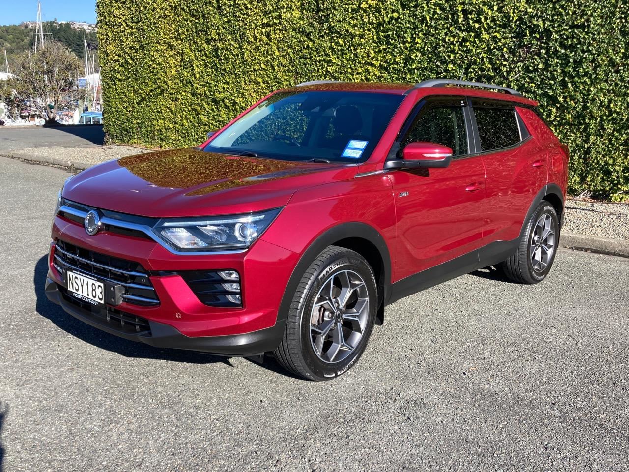 Vehicle image 5