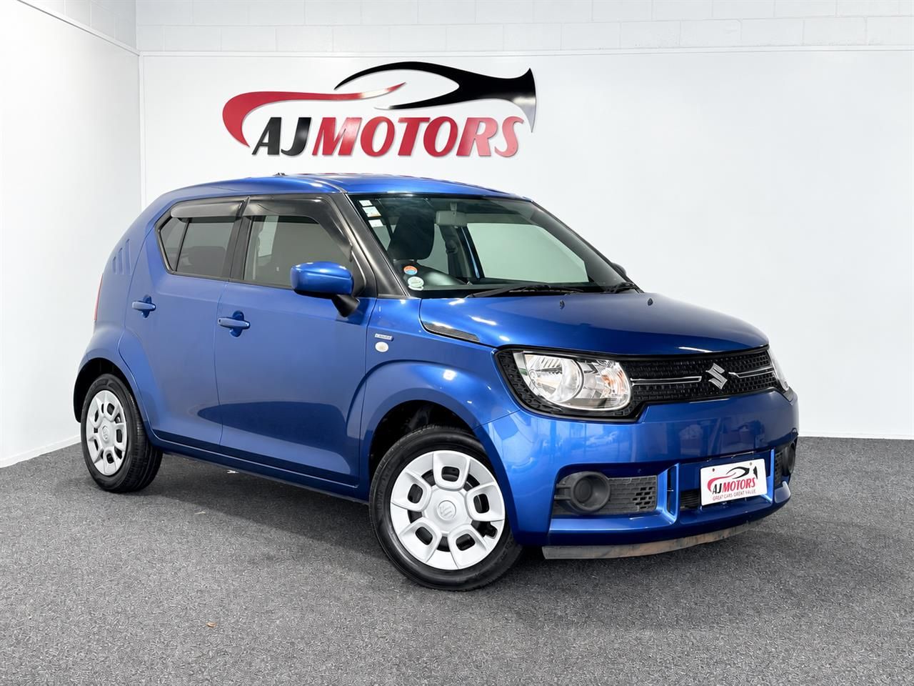 Vehicle image 1