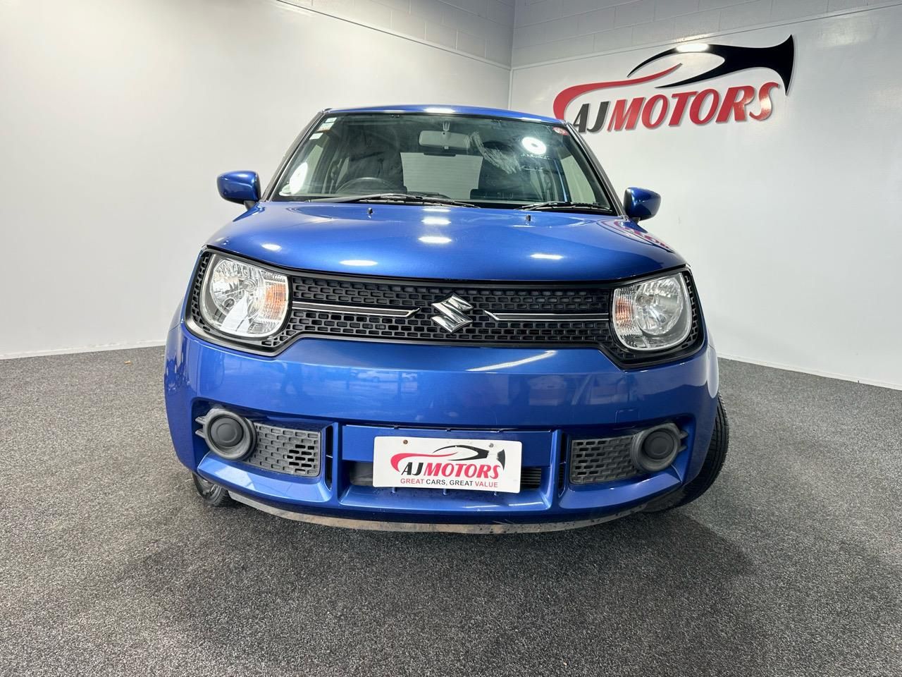 Vehicle image 2