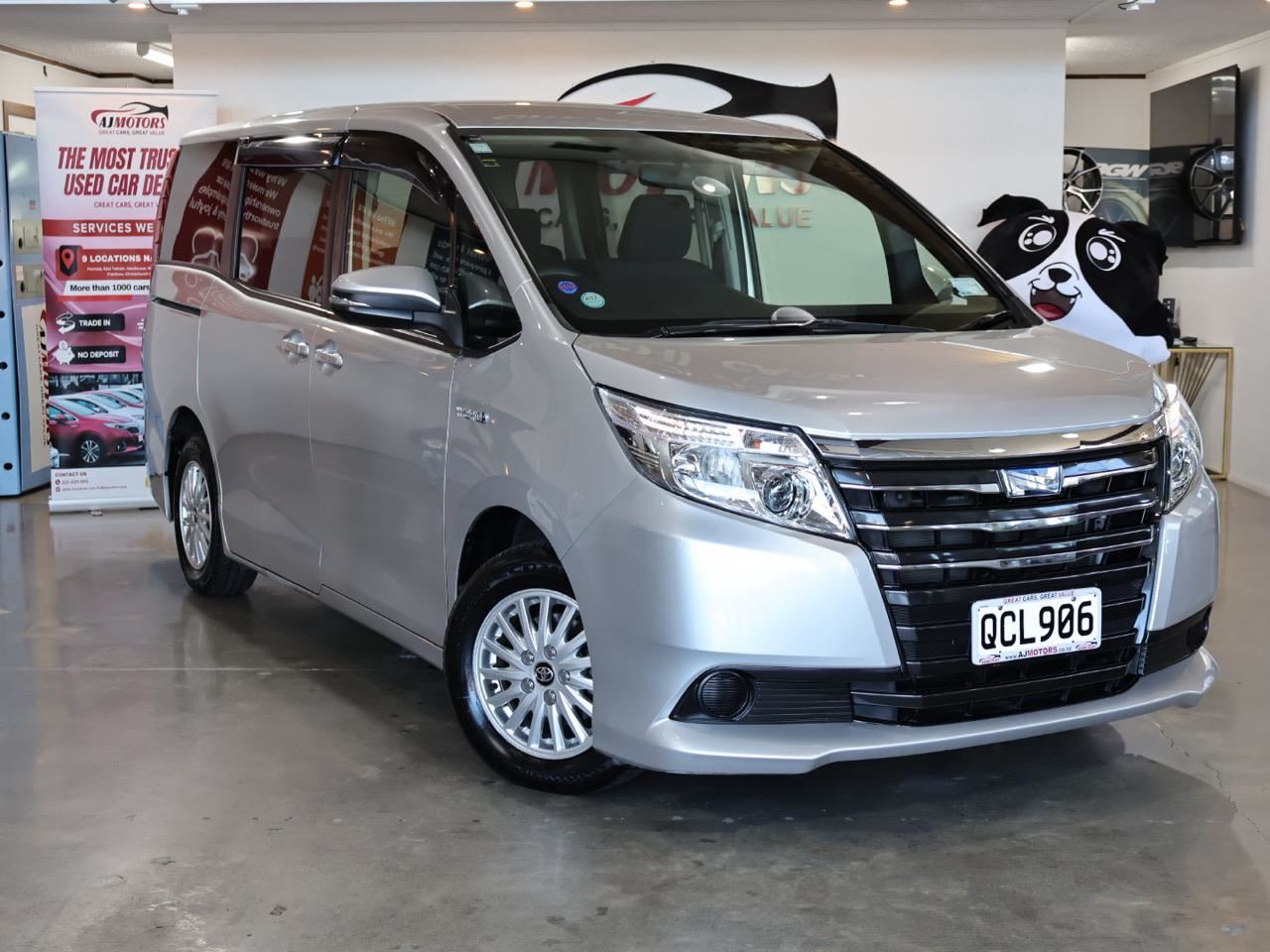Vehicle image 1