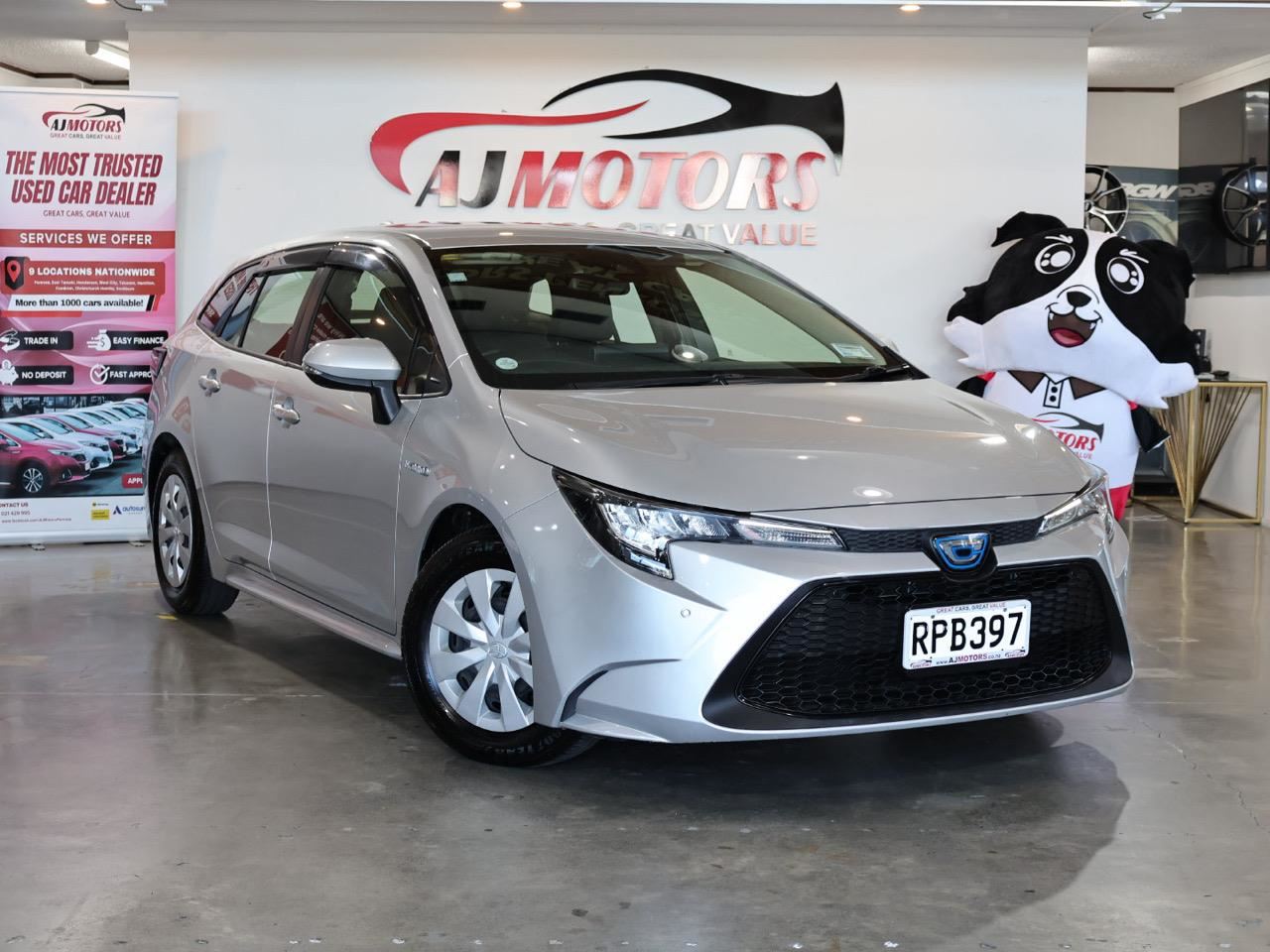Vehicle image 1