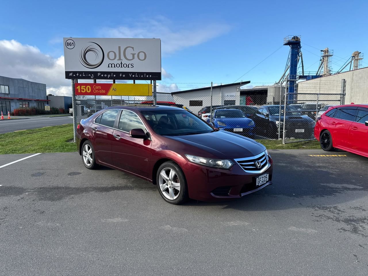 Vehicle image 1