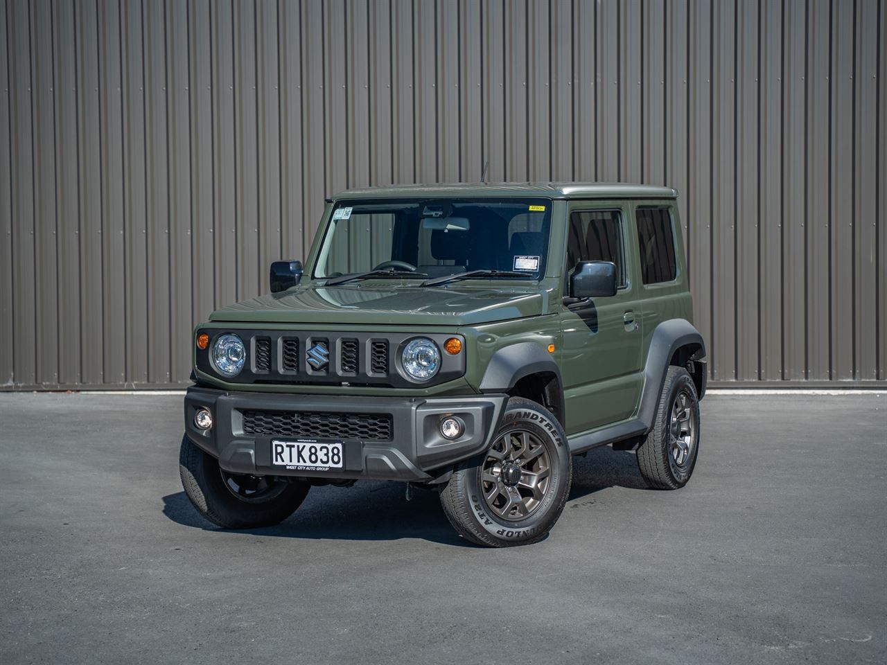 Vehicle image 1