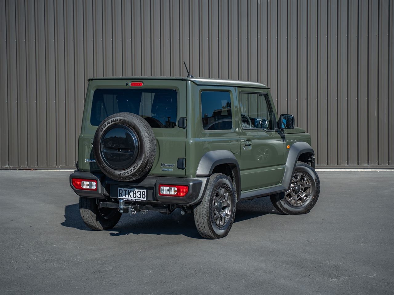 Vehicle image 2