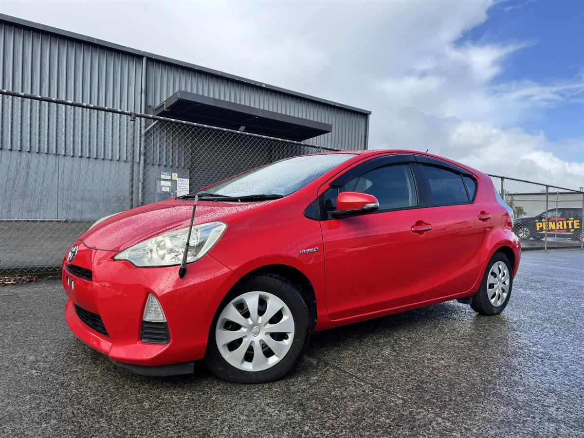 Vehicle image 1